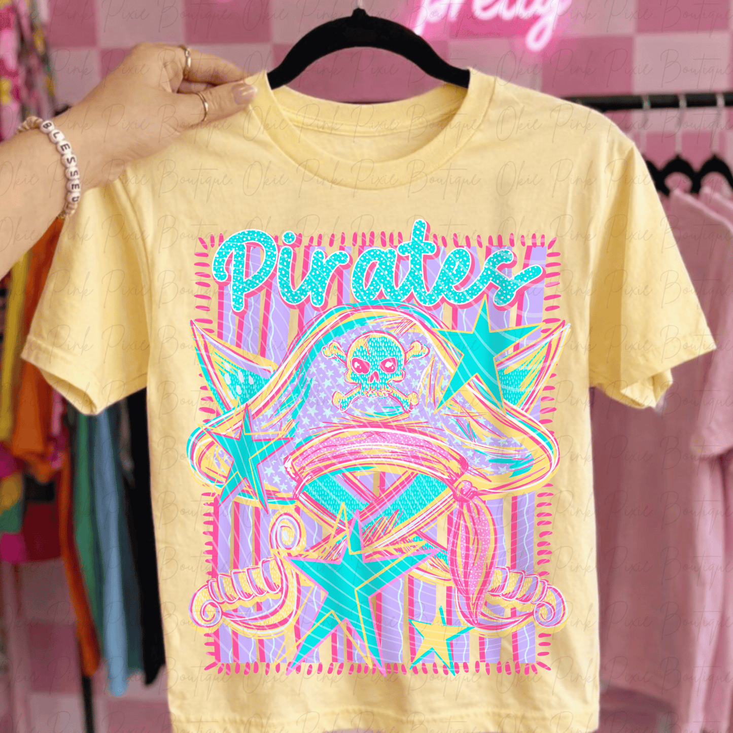 Bright Mascot_Youth