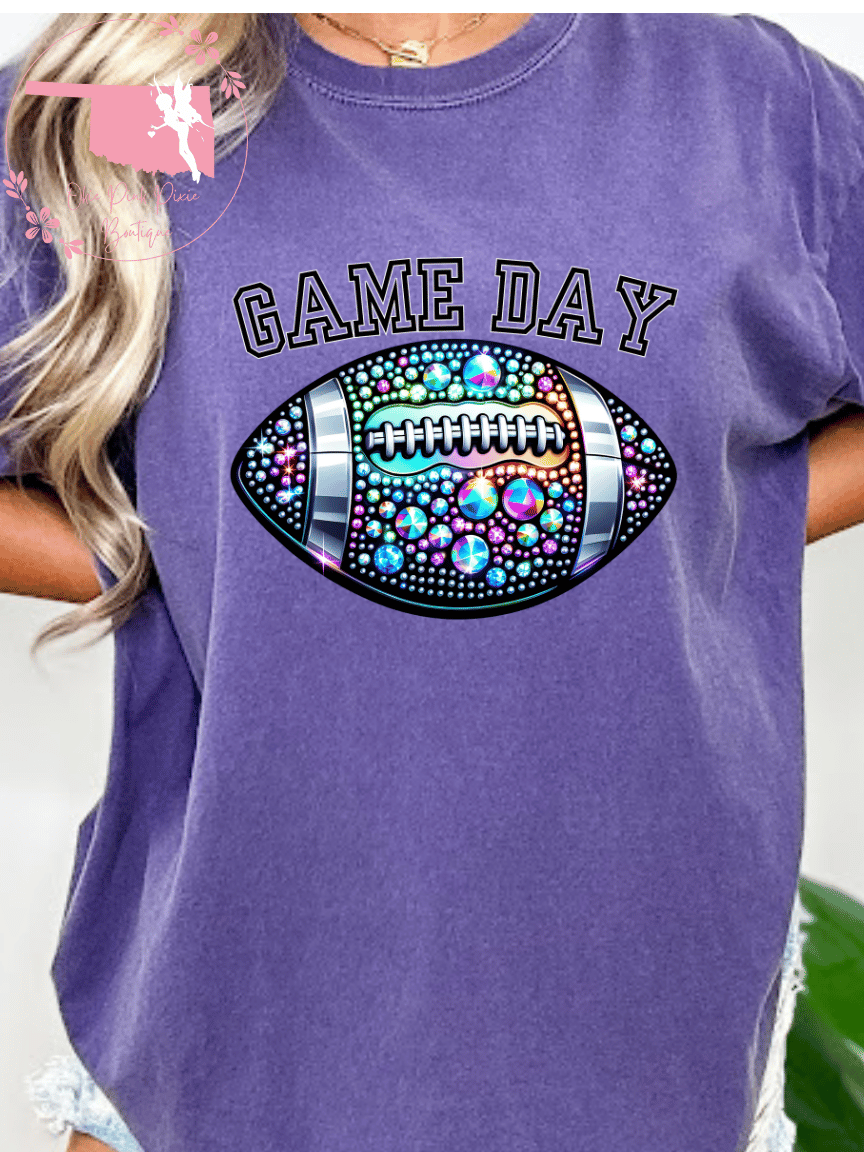 Game Day