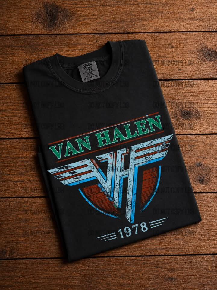 Van