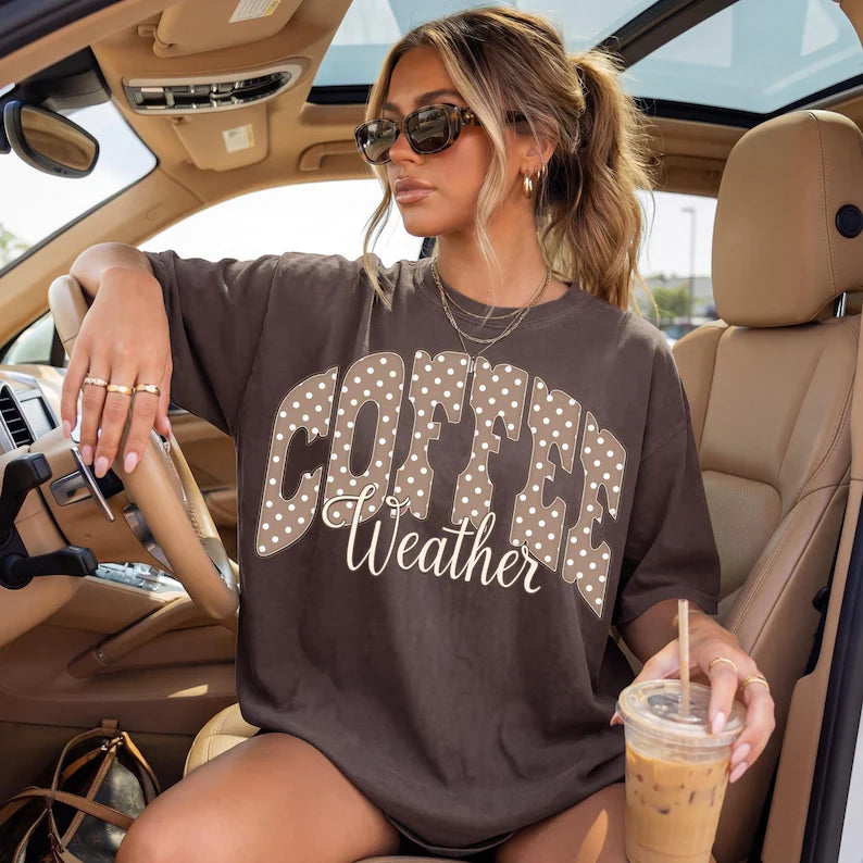 Coffee Weather