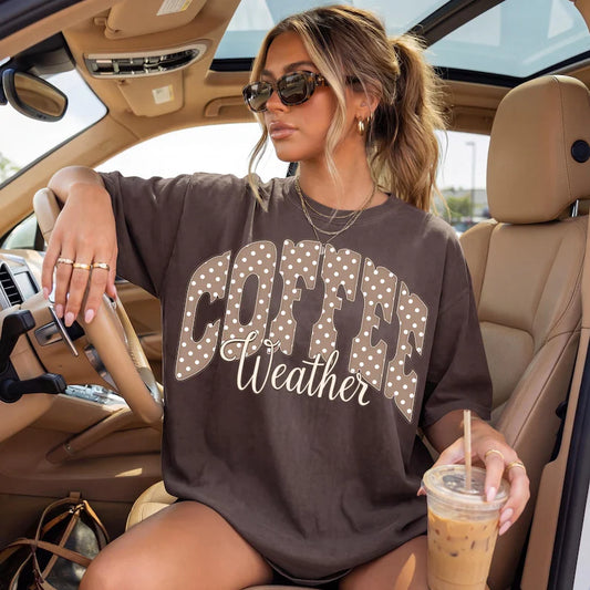 Coffee Weather