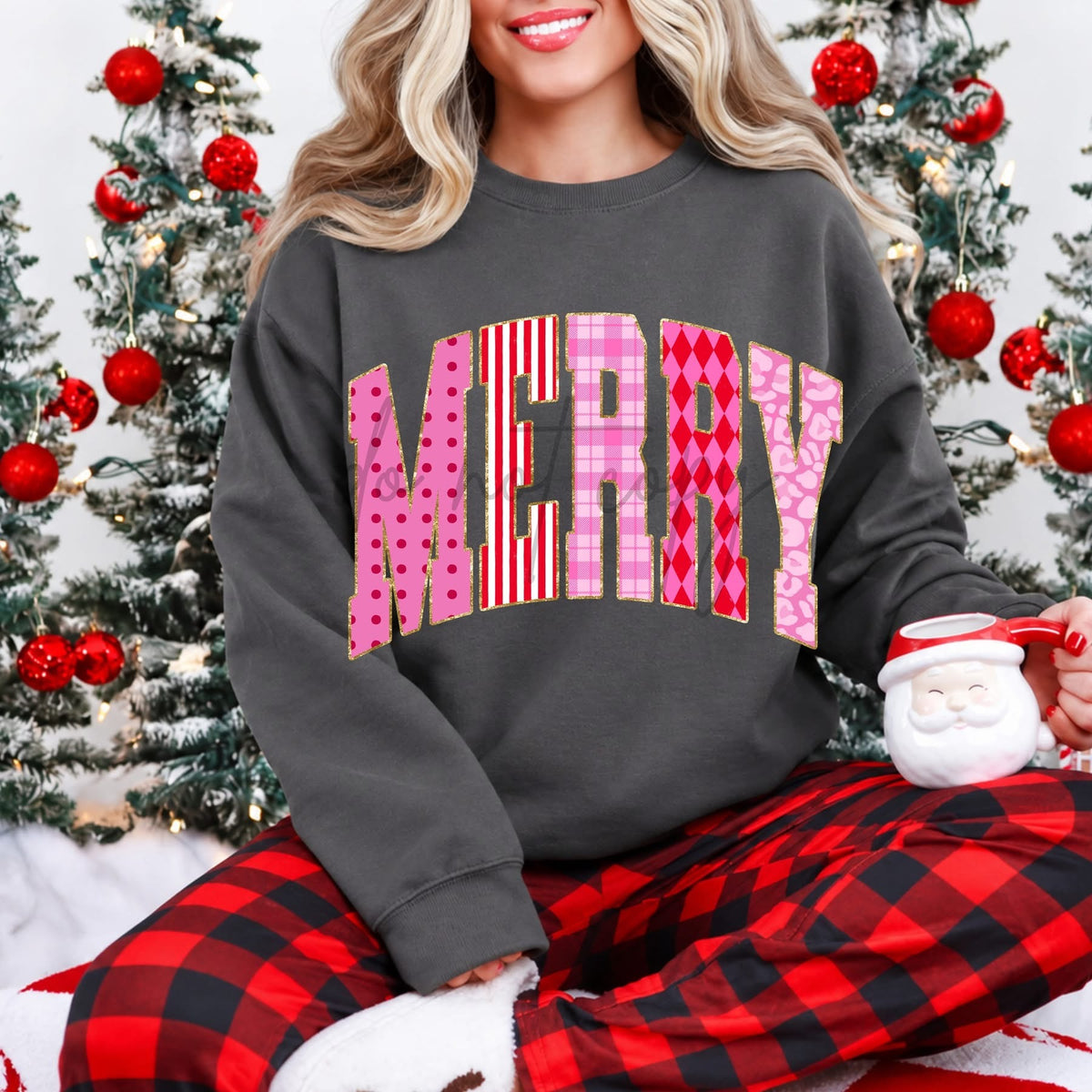 Merry
