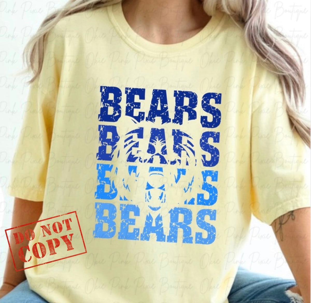 Bears