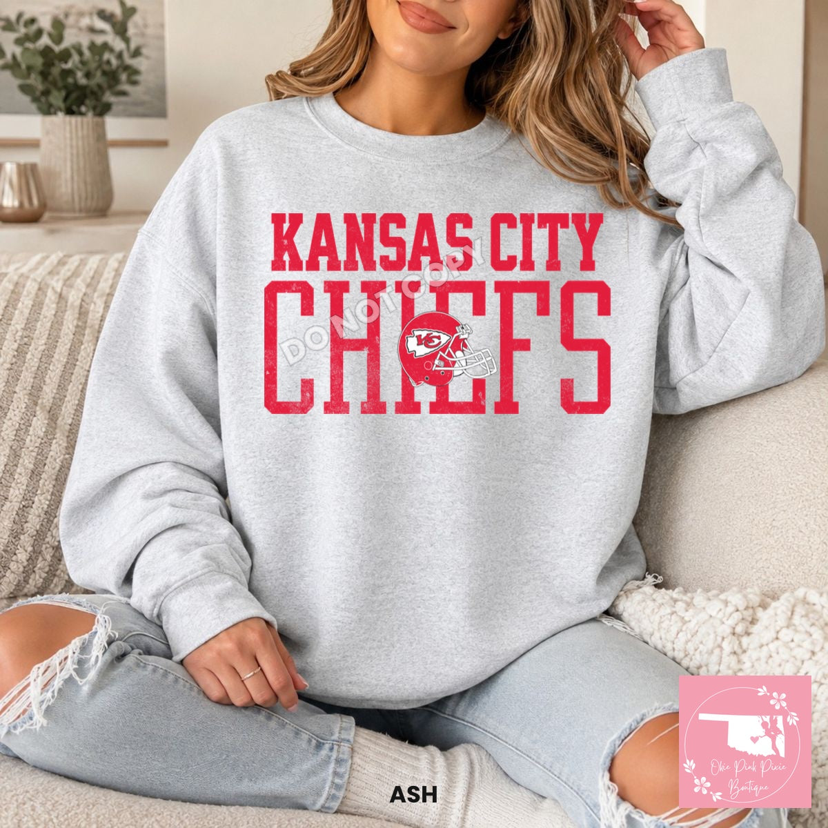 Chiefs Tall Font