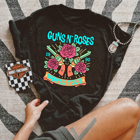 Guns n Roses