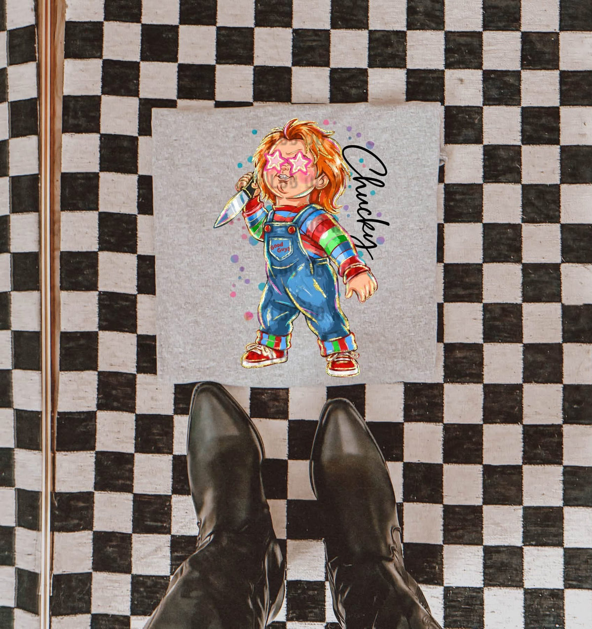 Chucky