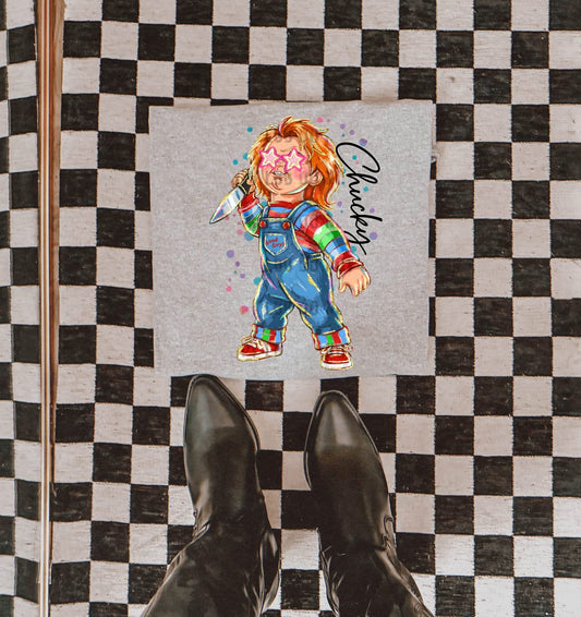 Chucky
