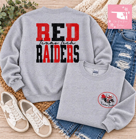 Red Raiders