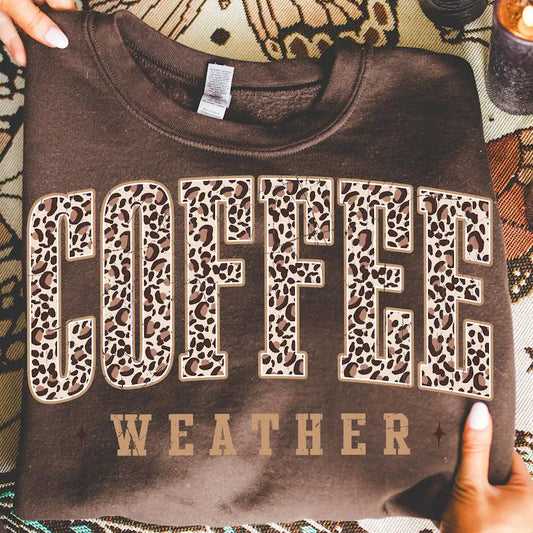 Coffee Weather