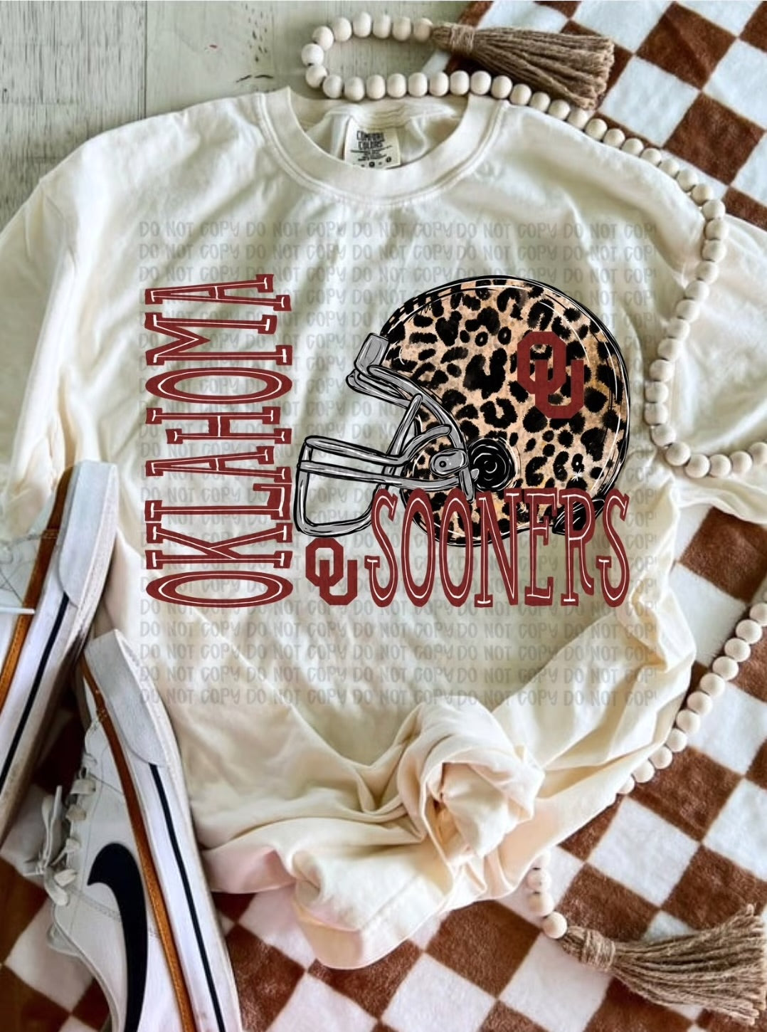Leopard Sooners