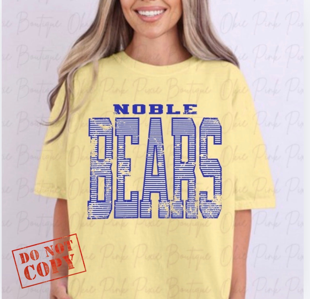 Noble Bears