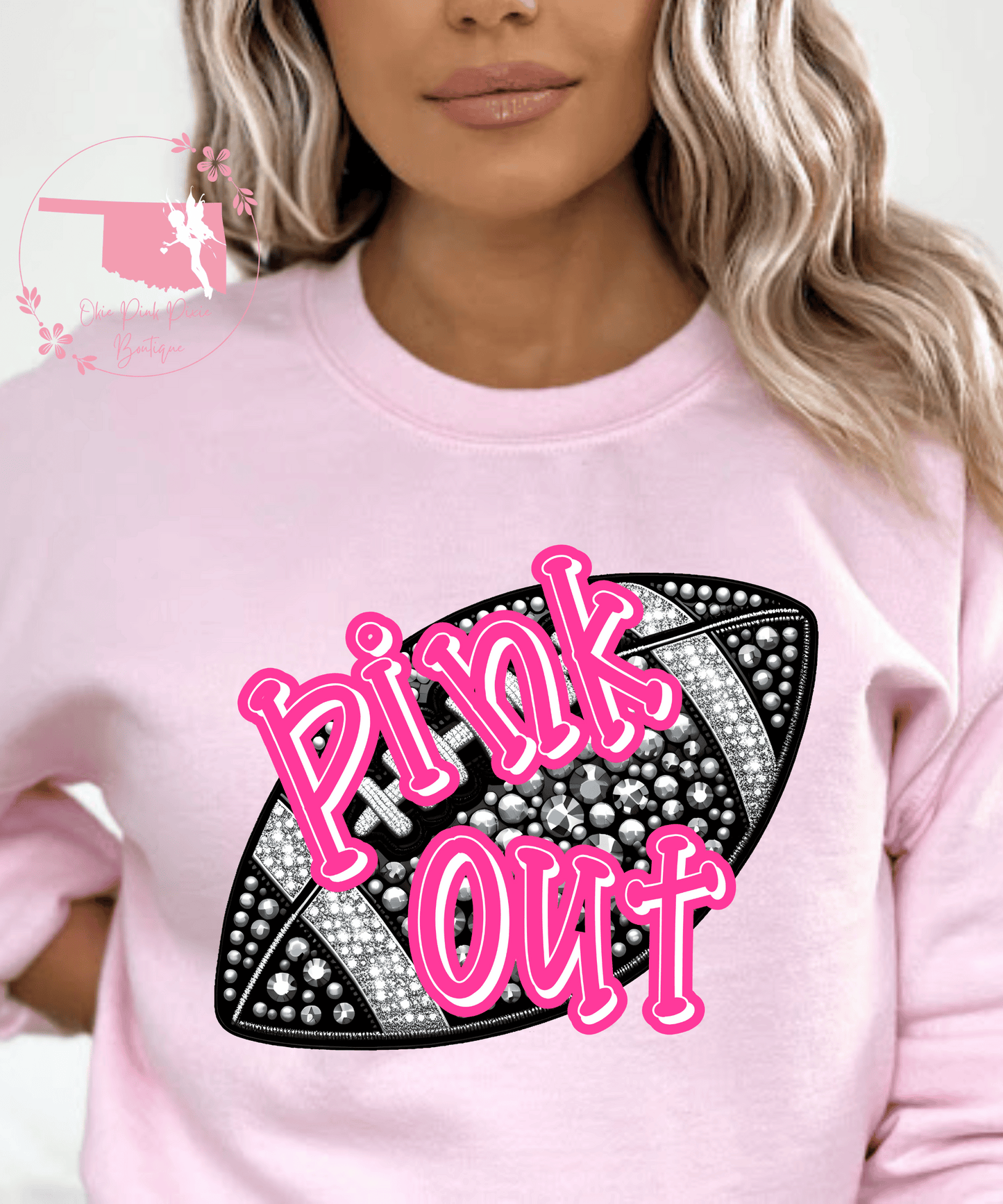 Pink Out