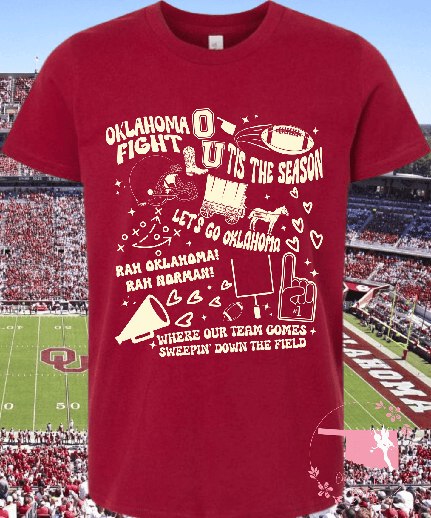 OU
