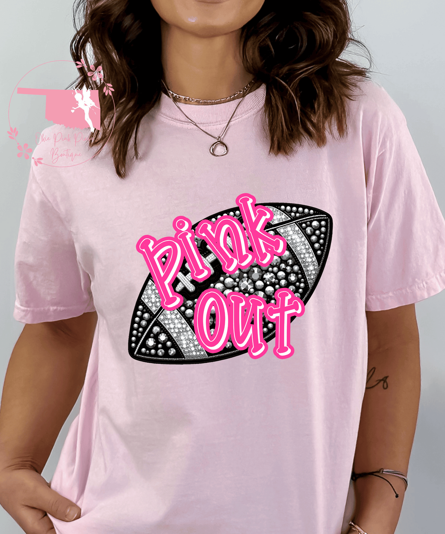 Pink Out