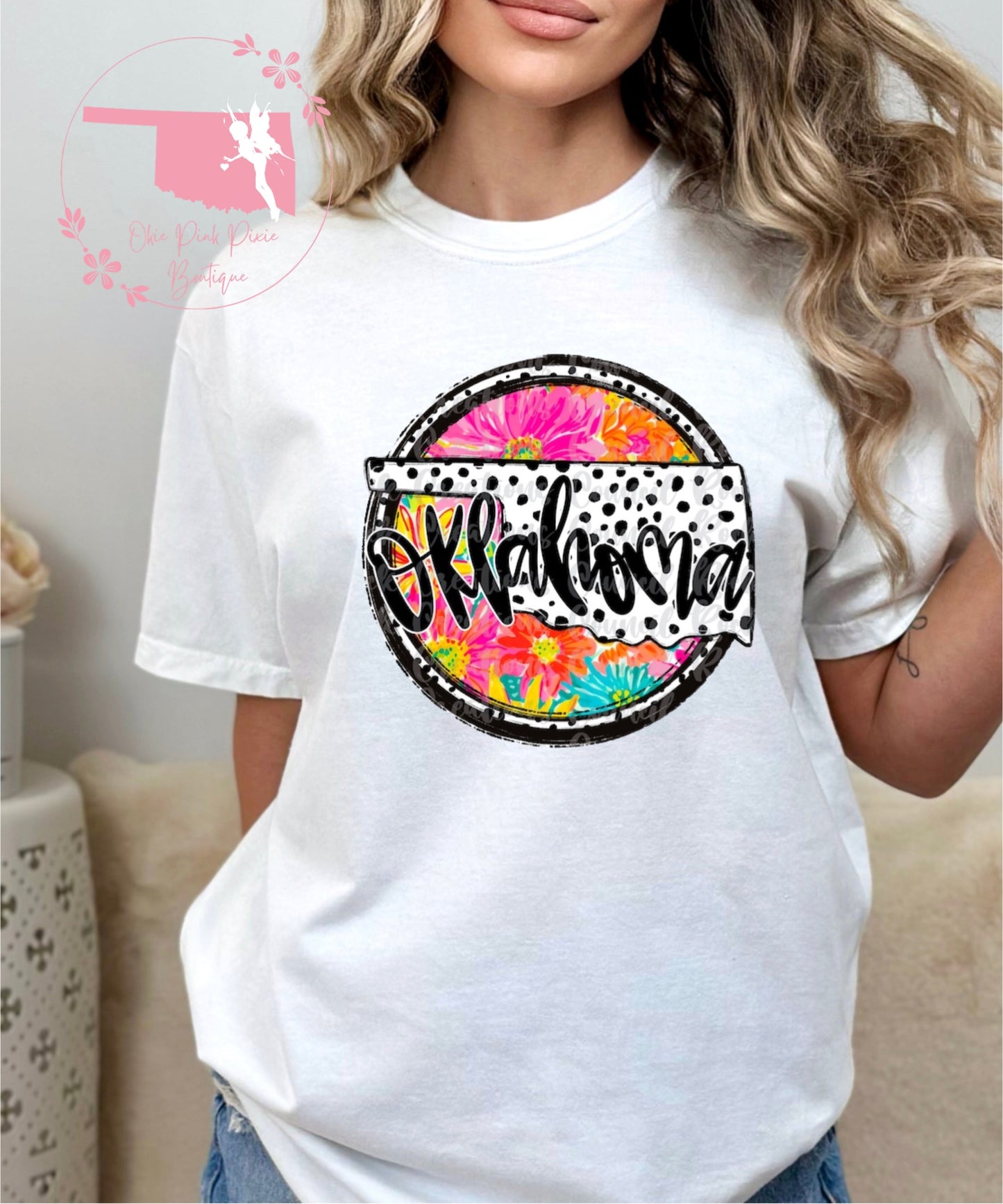 States Shirt