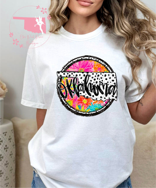 States Shirt