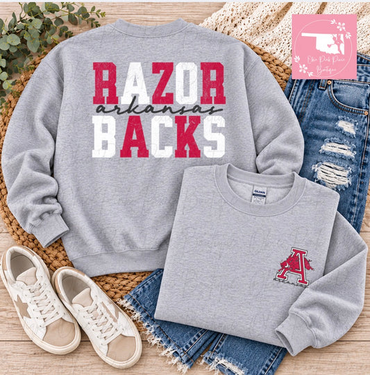 Razorbacks