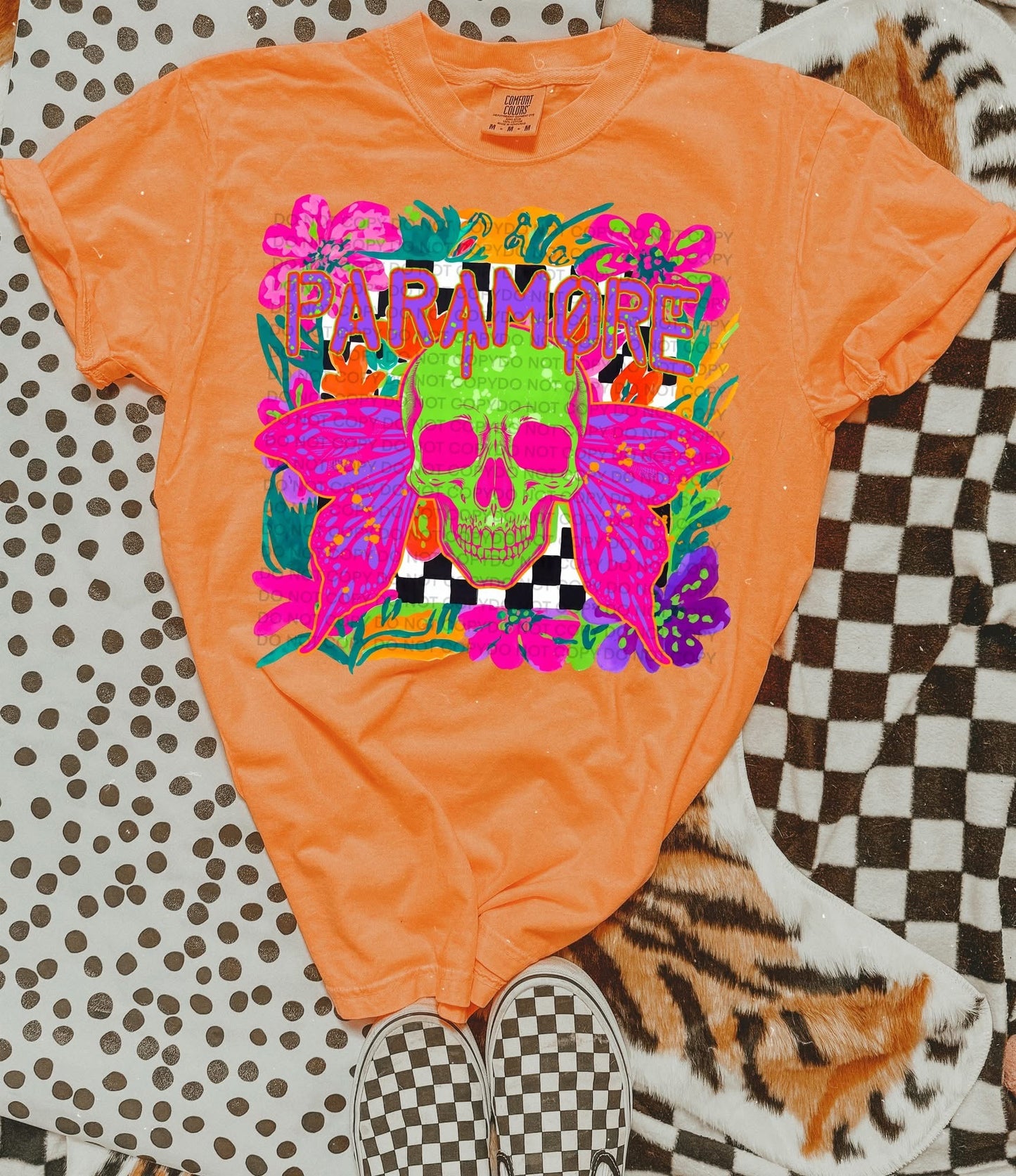 Exclusive Band Shirts