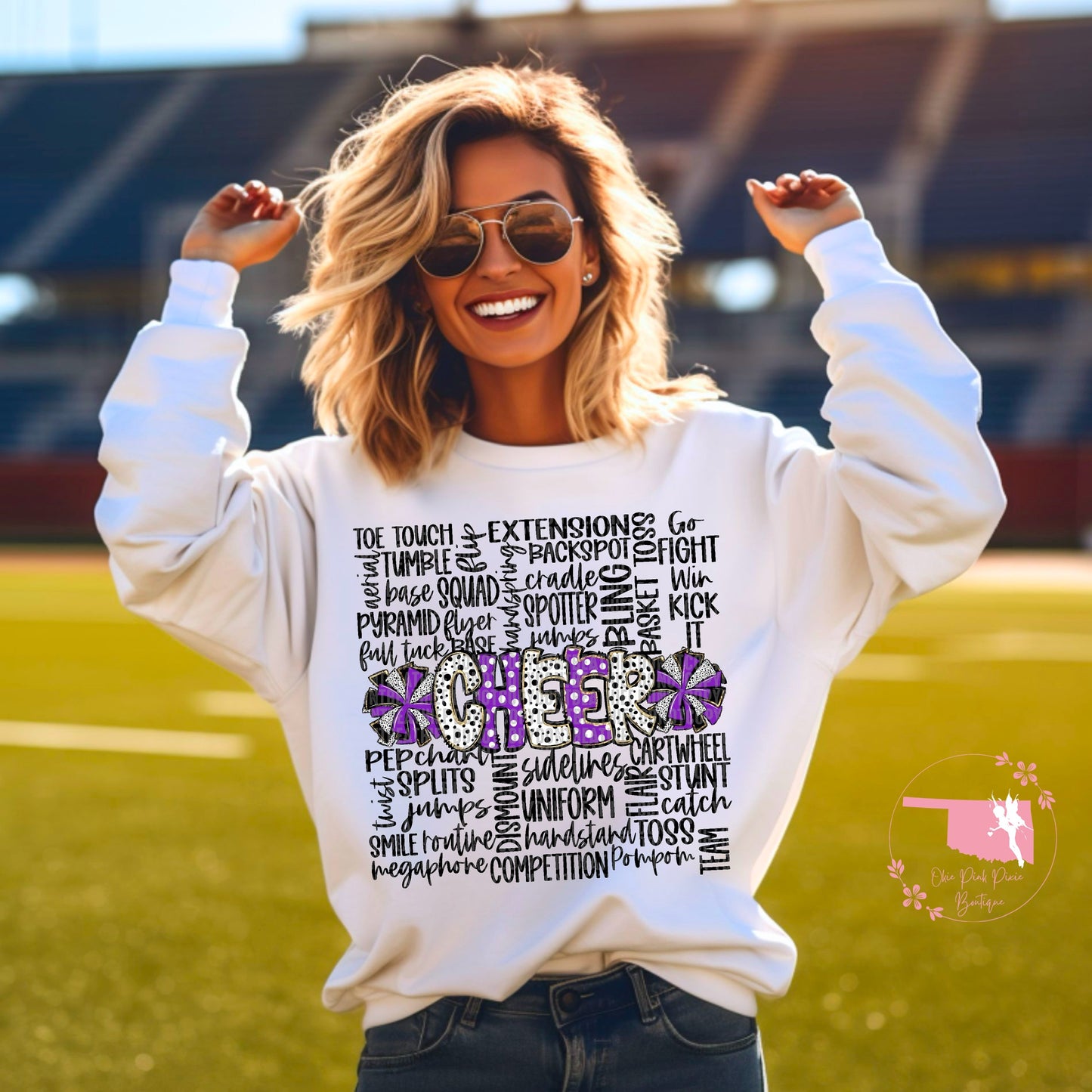 Cheer
