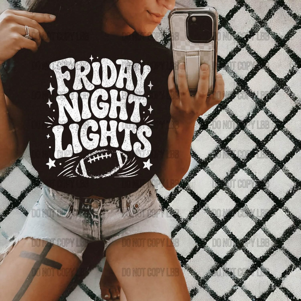 Friday night lights