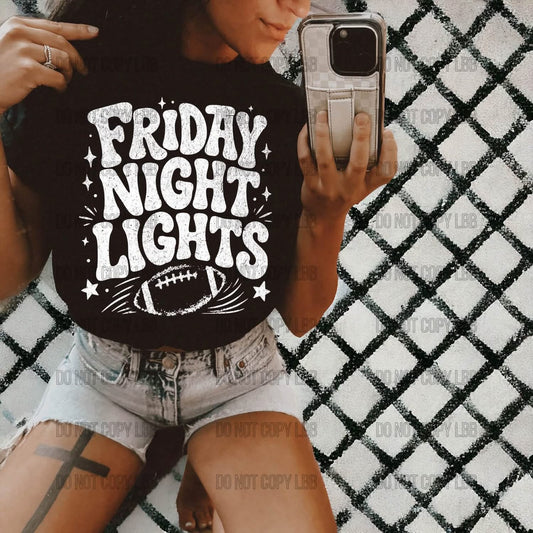 Friday night lights