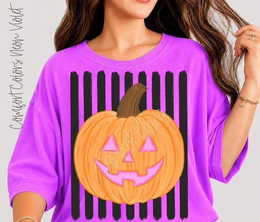 Pumpkin