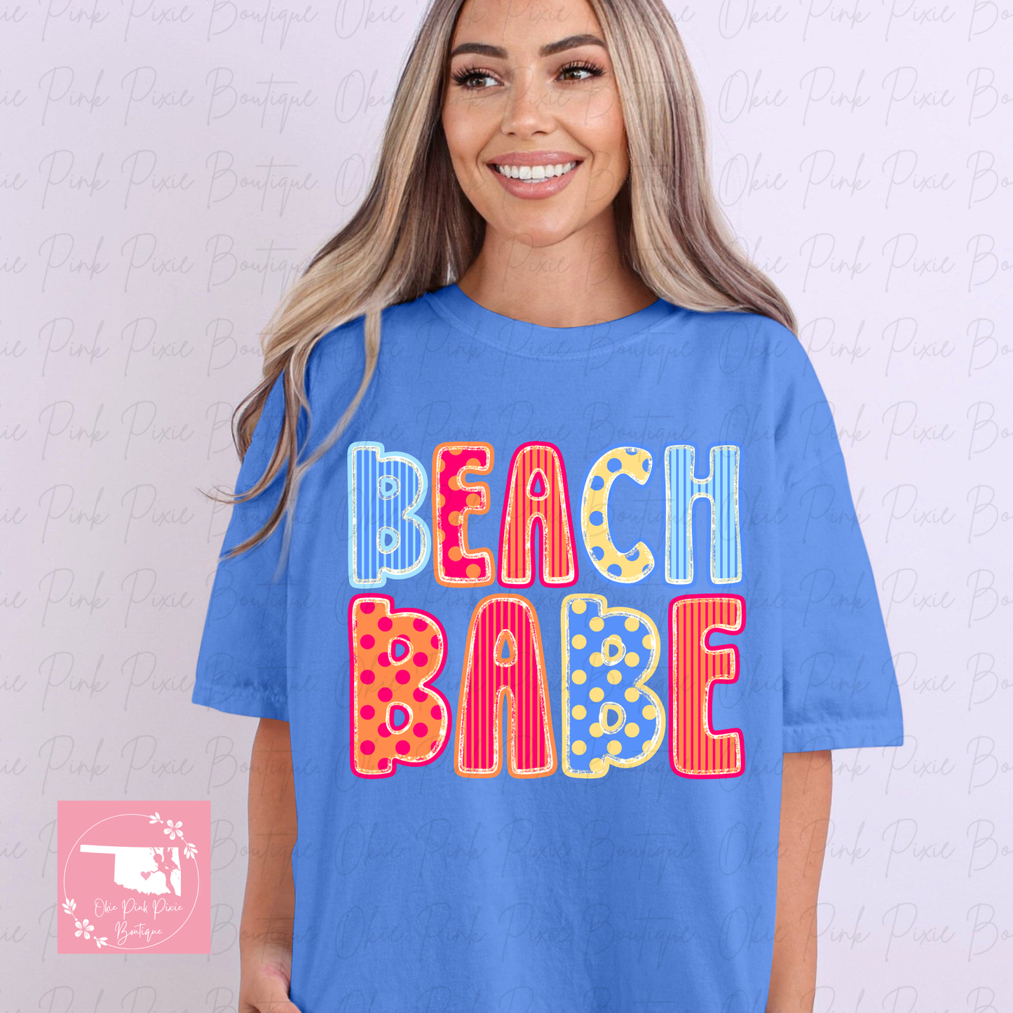 Summer Babe Collection