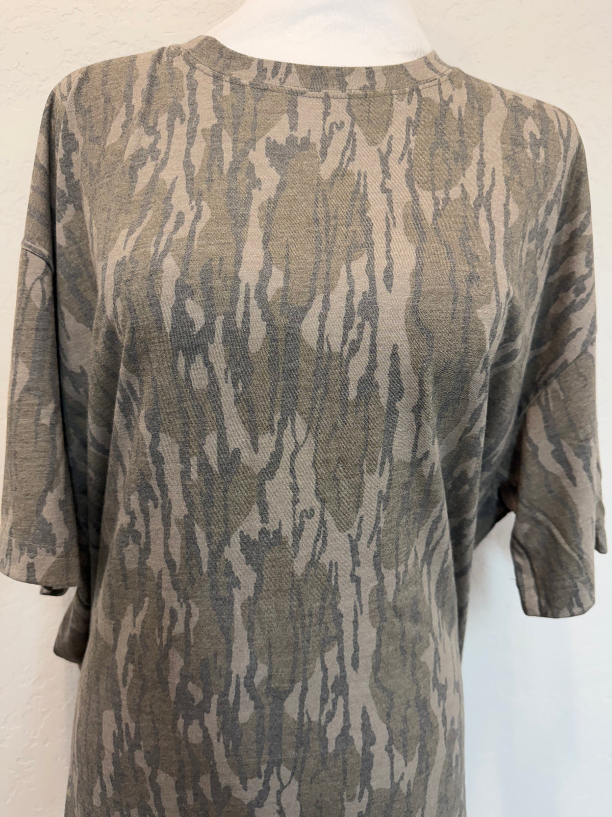 Mossy Oak Origional Bottomland Tee