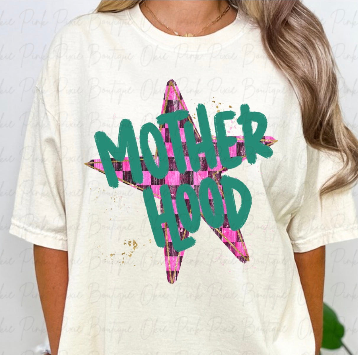 Motherhood