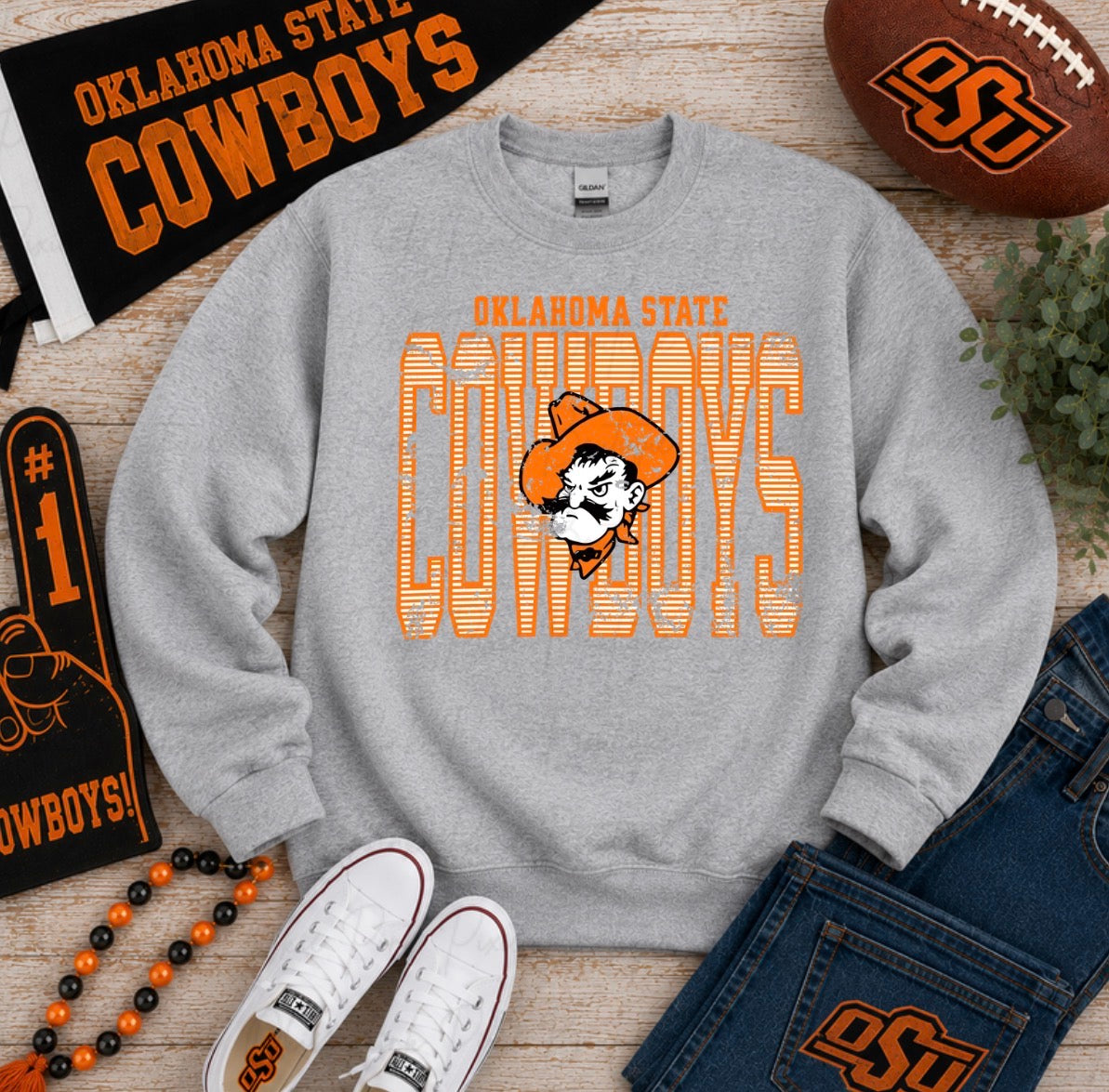 Cowboys