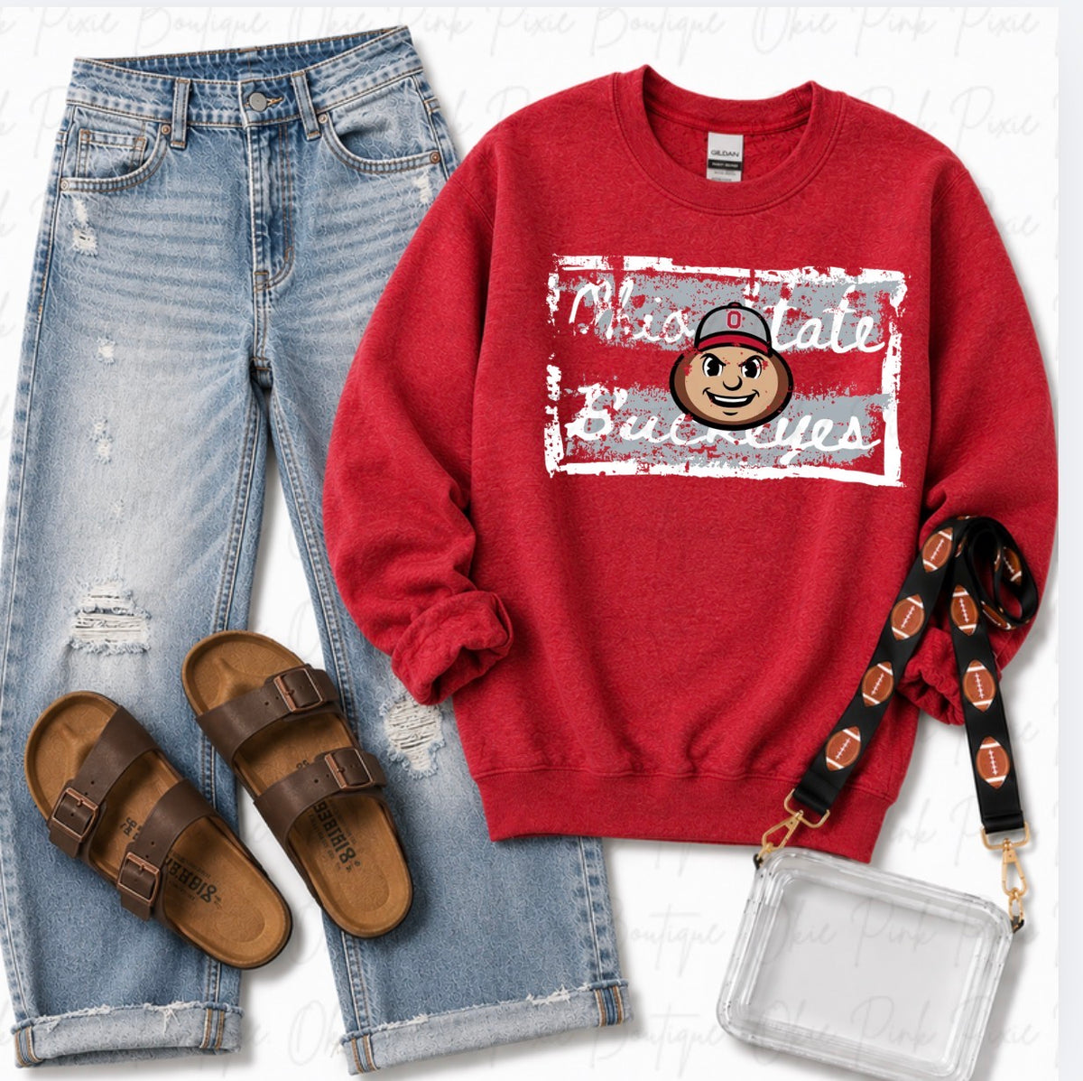 Buckeyes