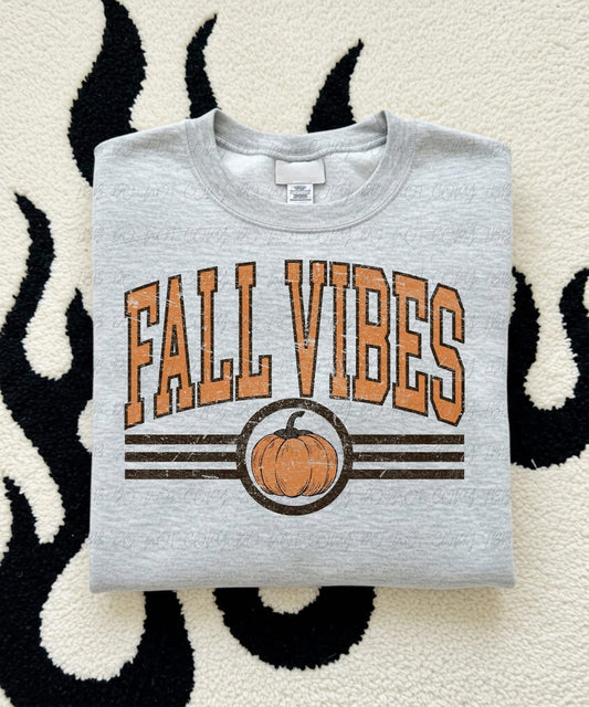 Fall Vibes