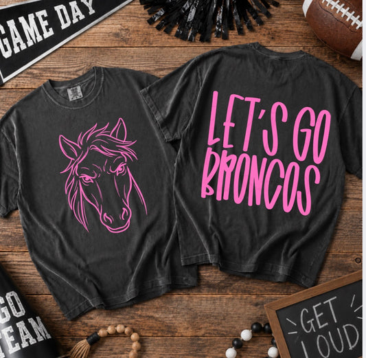 Let’s Go Broncos_Youth