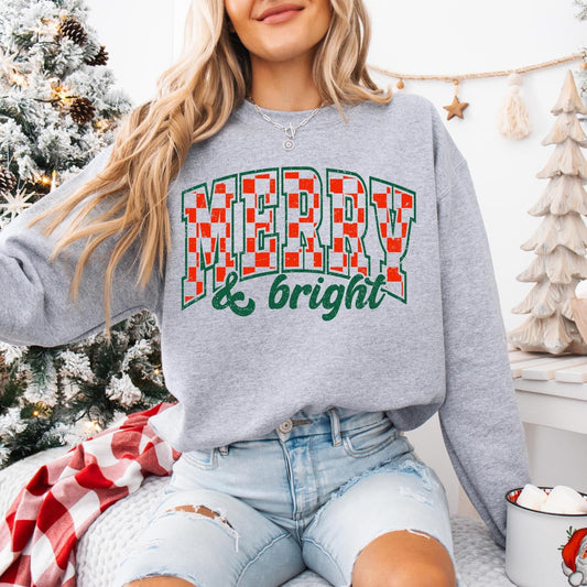 Merry & Bright