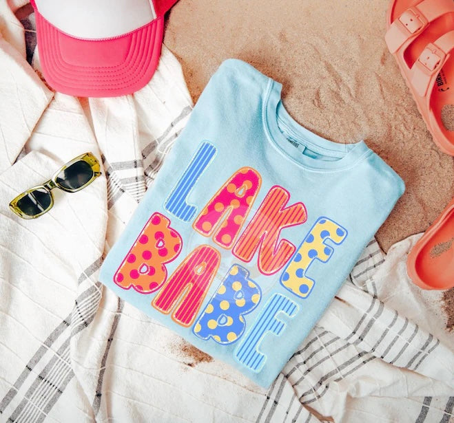 Summer Babe Collection
