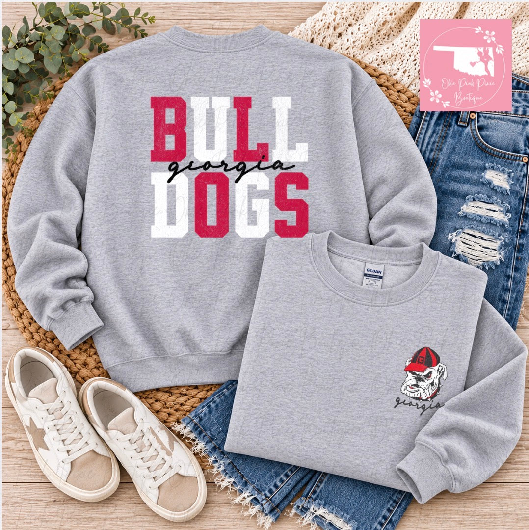 Bulldogs