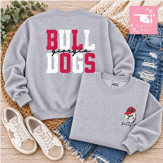 Bulldogs