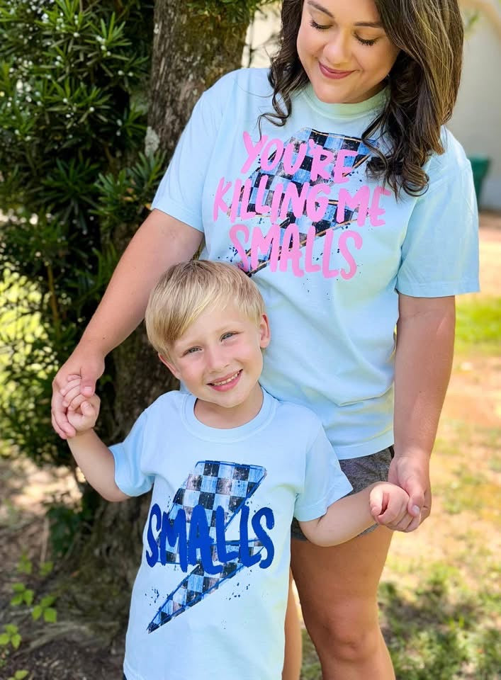 Smalls-Youth