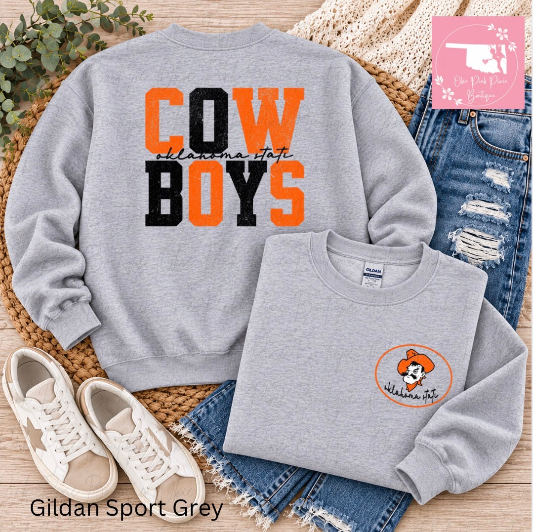 Cowboys