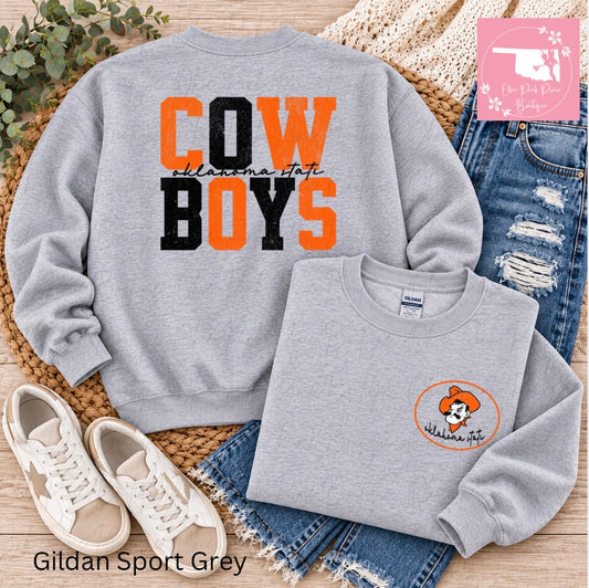 Cowboys