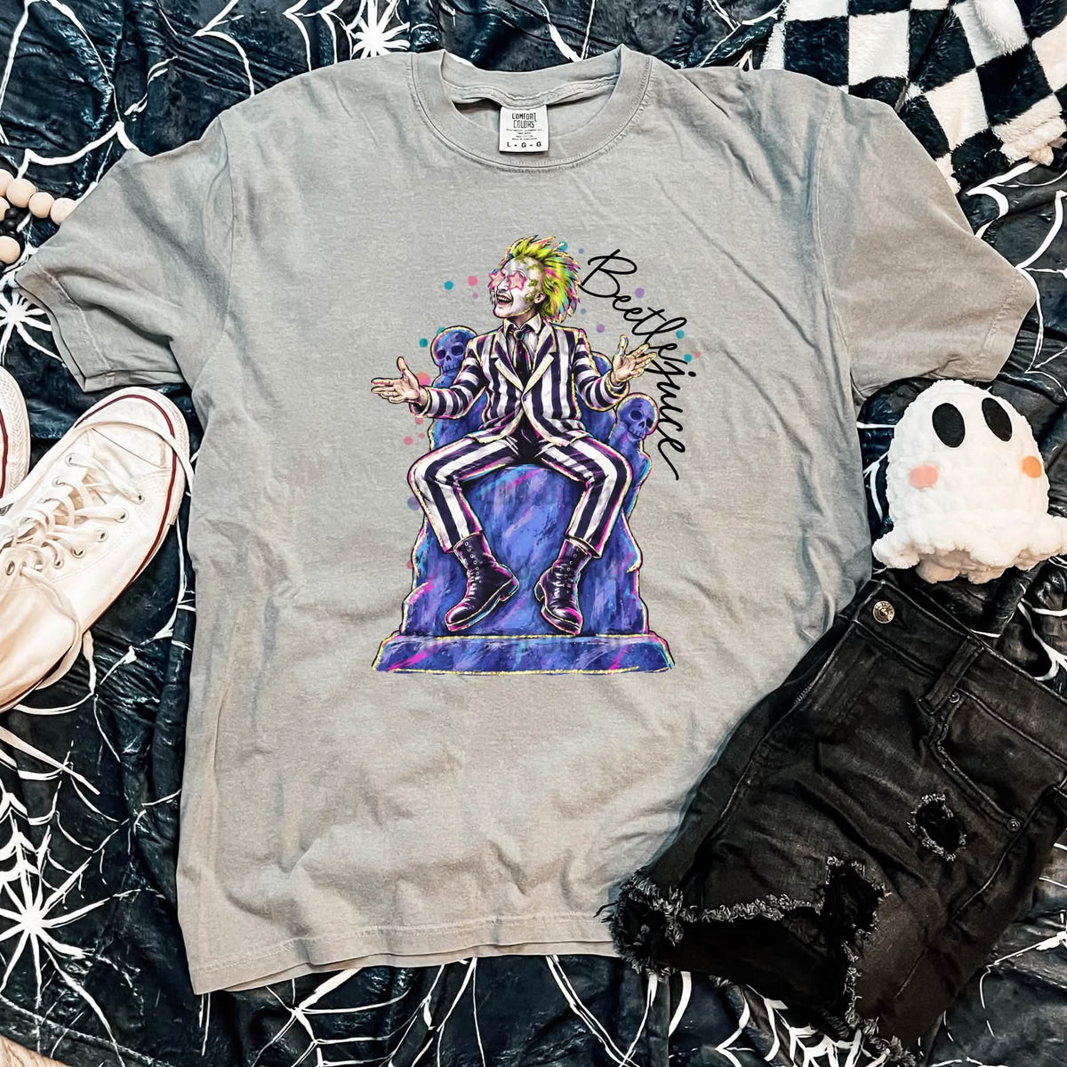 Beetle Juice