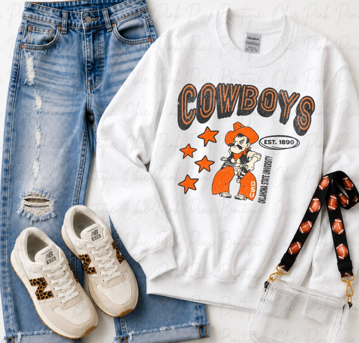 Oklahoma State