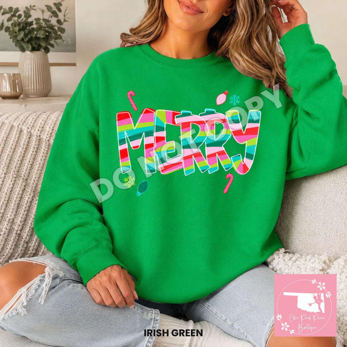 Merry