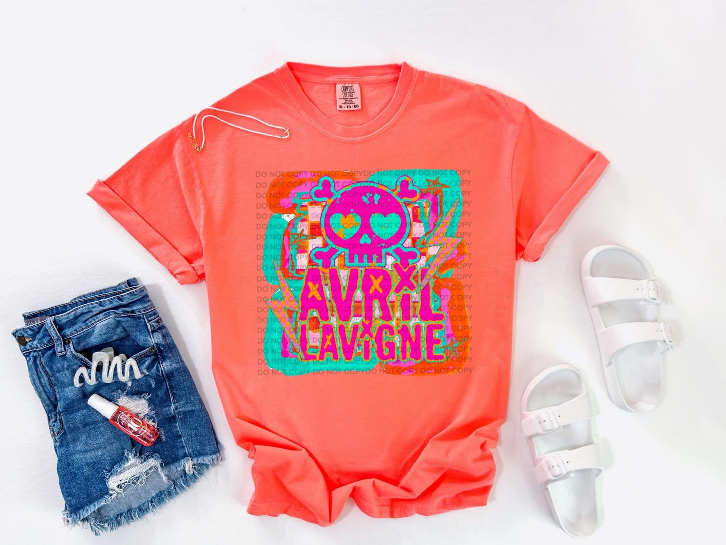 Exclusive Band Shirts