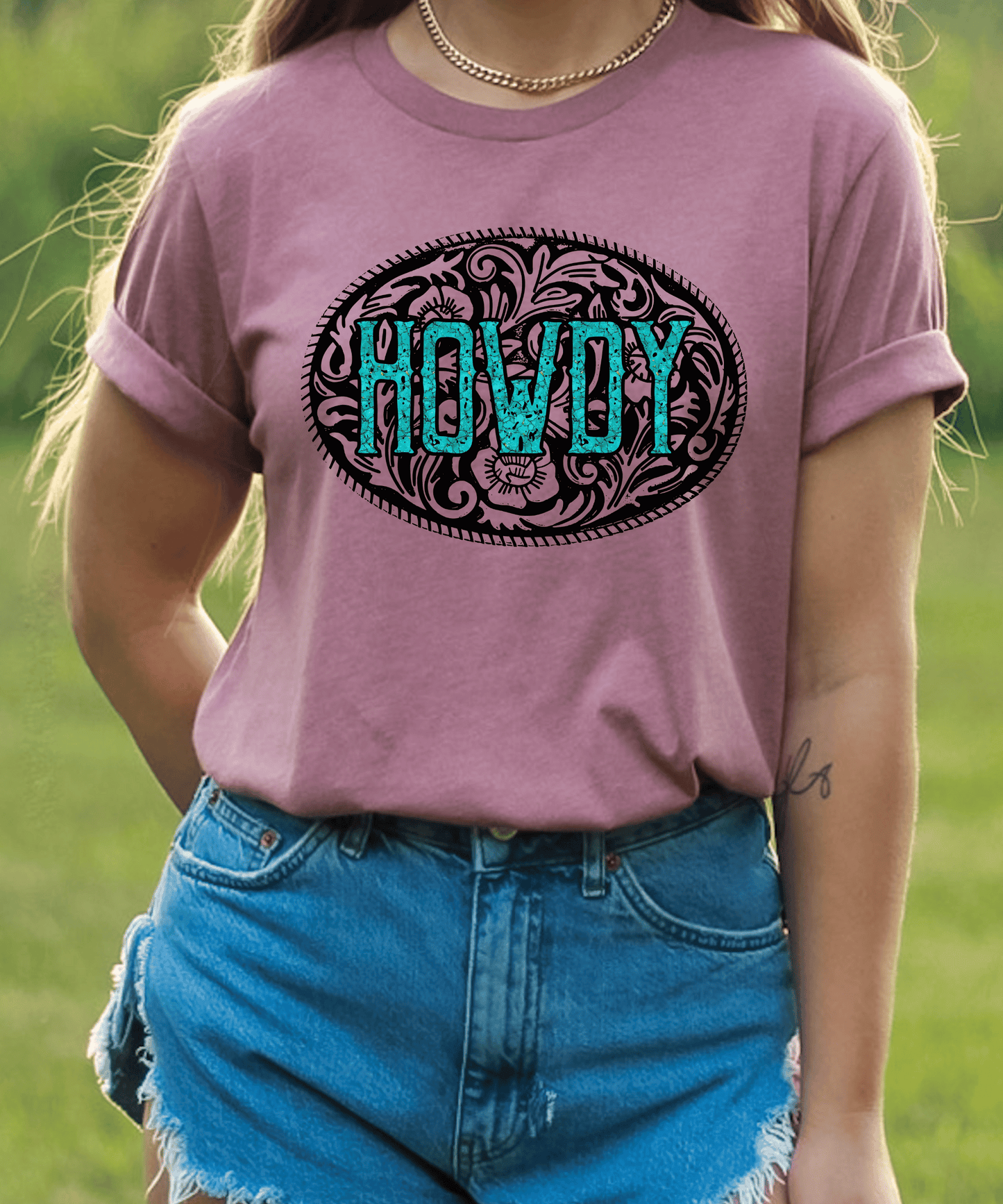 Howdy
