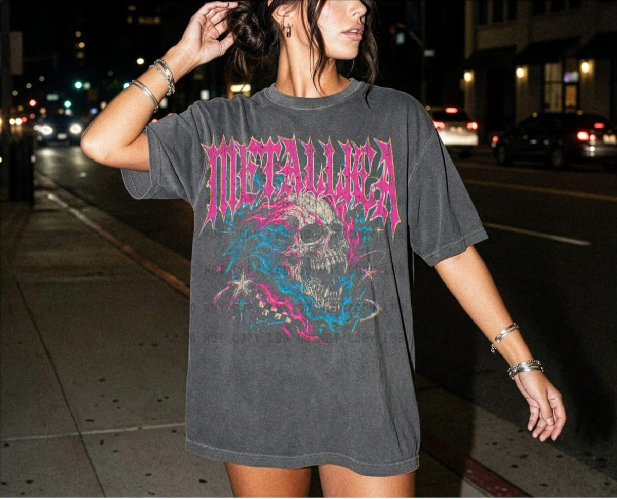 Metallica