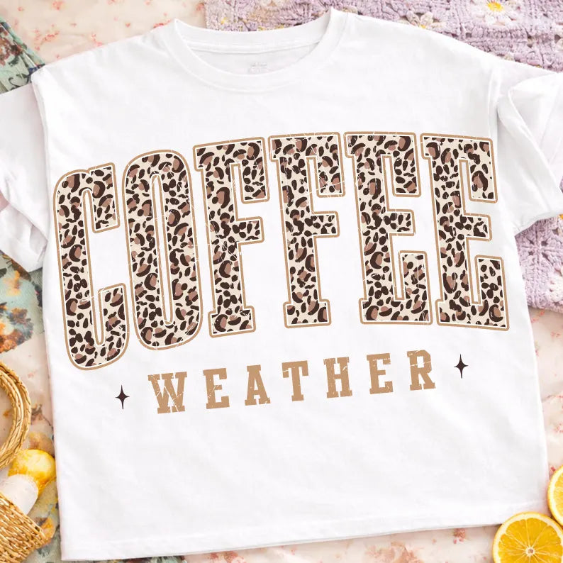 Coffee Weather
