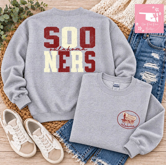 Sooners