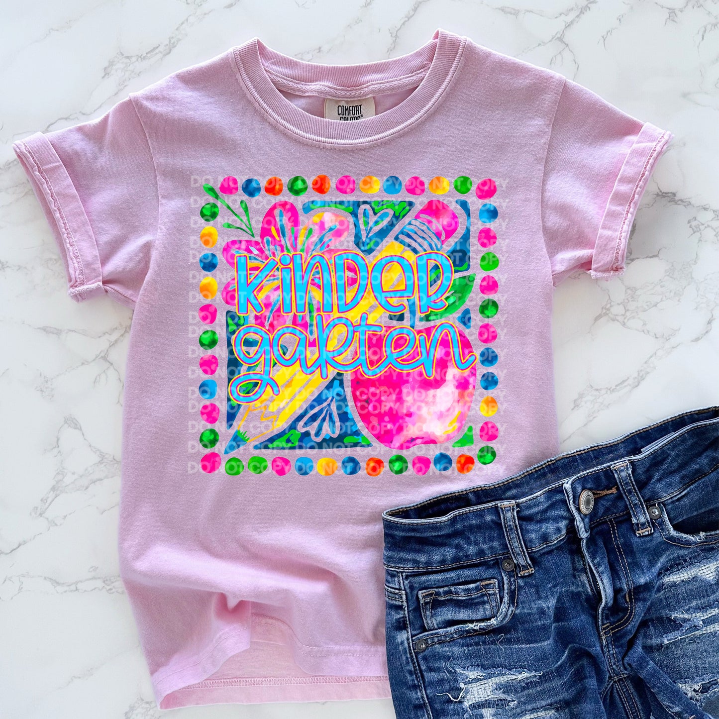 Bright Back to School