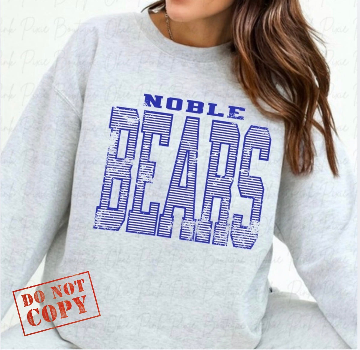 Noble Bears